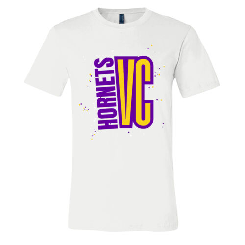 D1 - Bella 3001 Adult Unisex Tee Thumbnail