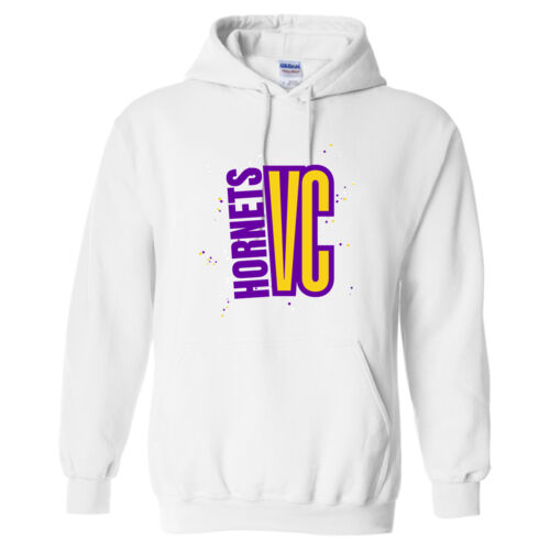 D1 - Gildan 18500 Adult Heavy Blend Hooded Sweatshirt Thumbnail