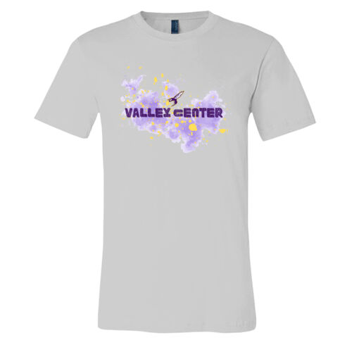 D3 - Bella 3001 Adult Unisex Tee Thumbnail
