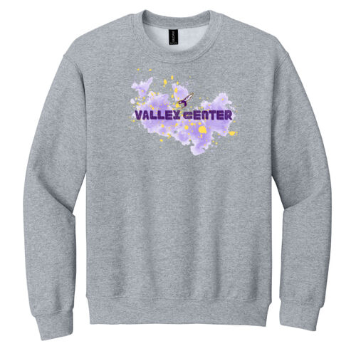 D3 - Gildan 18000 Adult Crewneck Sweatshirt Thumbnail