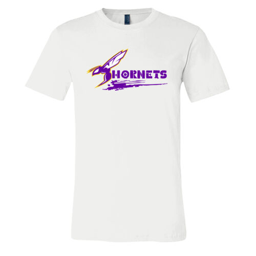 D4 - Bella 3001 Adult Unisex Tee Thumbnail