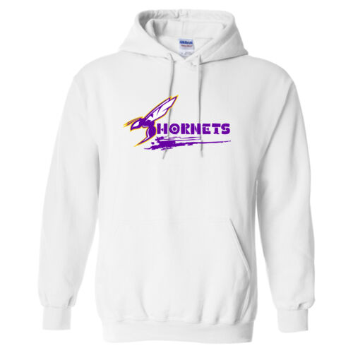 D4 - Gildan 18500 Adult Heavy Blend Hooded Sweatshirt Thumbnail