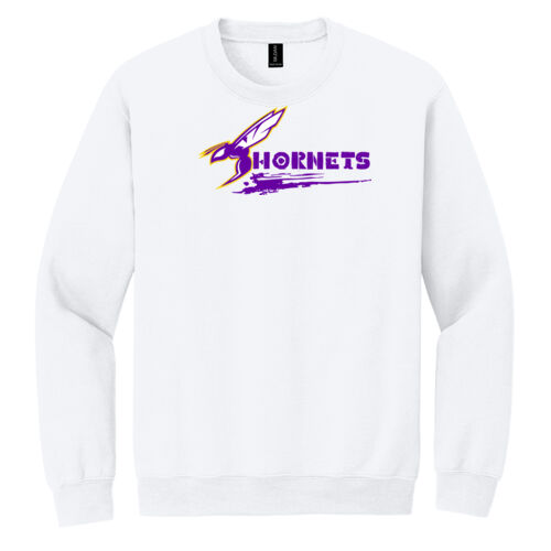 D4 - Gildan 18000 Adult Crewneck Sweatshirt Thumbnail