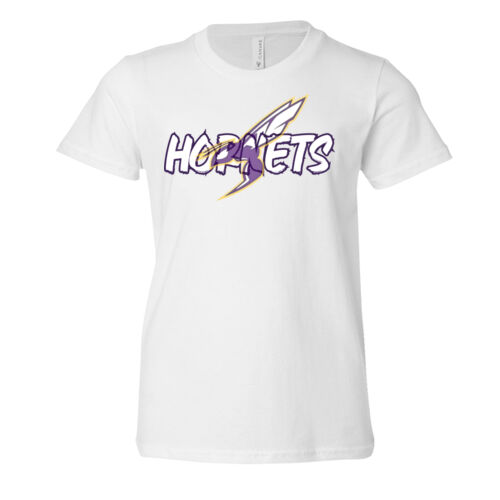 D6 - Bella 3001Y Youth Unisex Tee Thumbnail