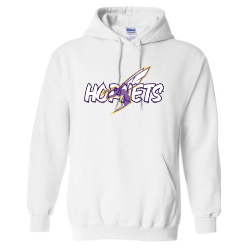 D6 - Gildan 18500 Adult Heavy Blend Hooded Sweatshirt Thumbnail