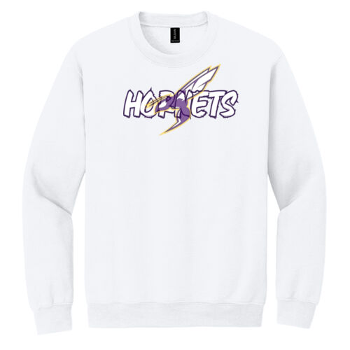 D6 - Gildan 18000 Adult Crewneck Sweatshirt Thumbnail