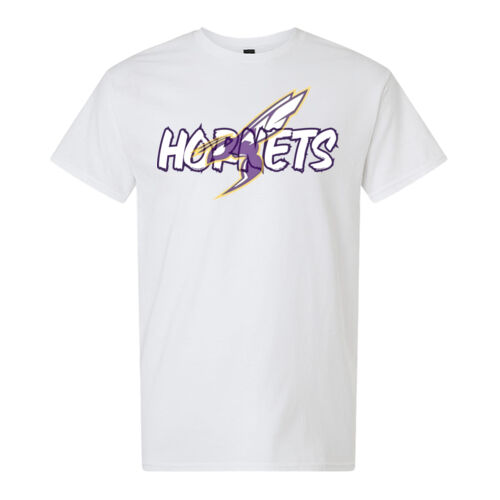 D6 - GIldan 3000 Adult Unisex Light Cotton T-Shirt Thumbnail