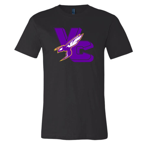 D7 - Bella 3001 Adult Unisex Tee Thumbnail