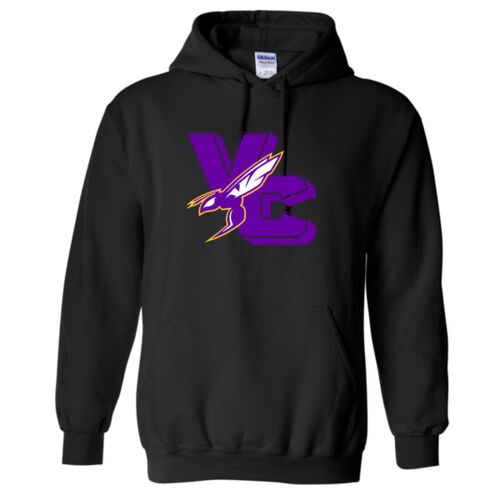 D7 - Gildan 18500 Adult Heavy Blend Hooded Sweatshirt Thumbnail