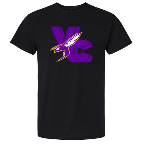 D7 - GIldan 3000 Adult Unisex Light Cotton T-Shirt Thumbnail